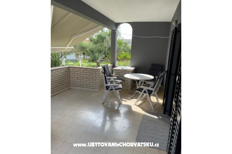 Apartmány Rome – foto 11