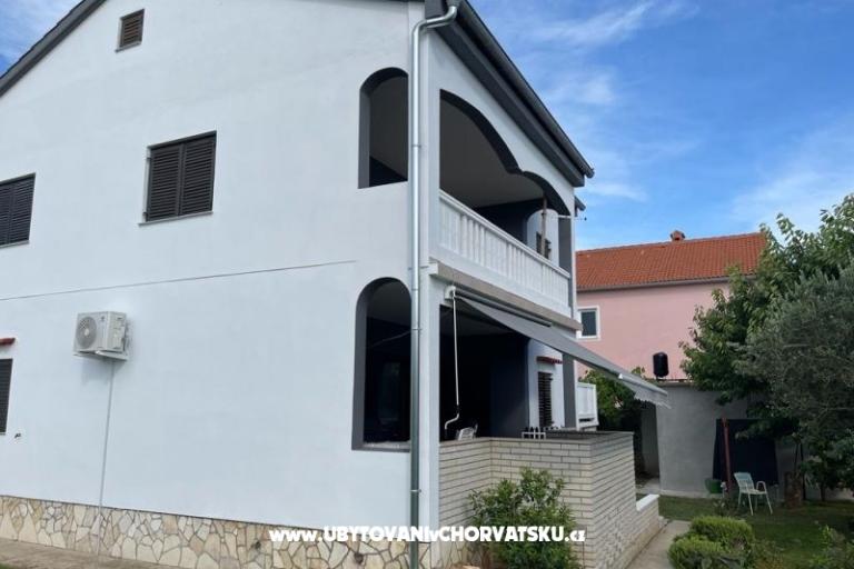 Apartmány Rome – foto 3