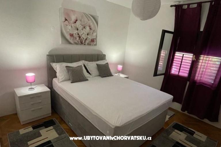 Apartmány Rome – foto 6