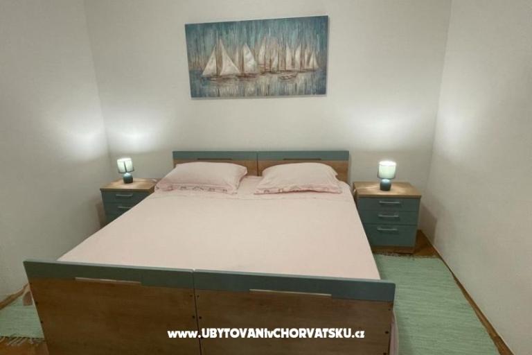Apartmány Rome – foto 7