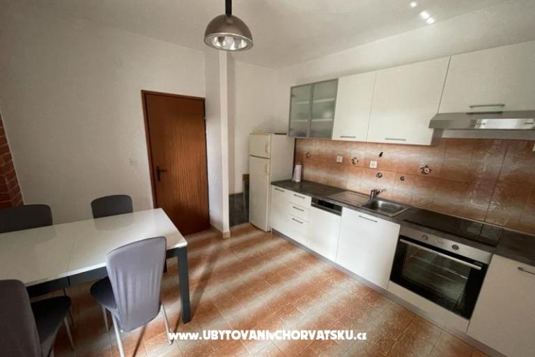 Apartmány Rome – foto 8