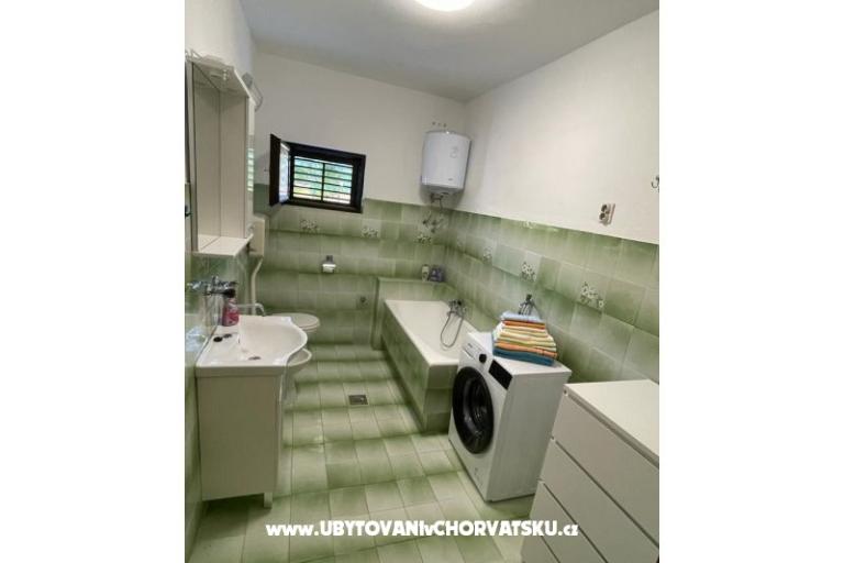 Apartmány Rome – foto 9
