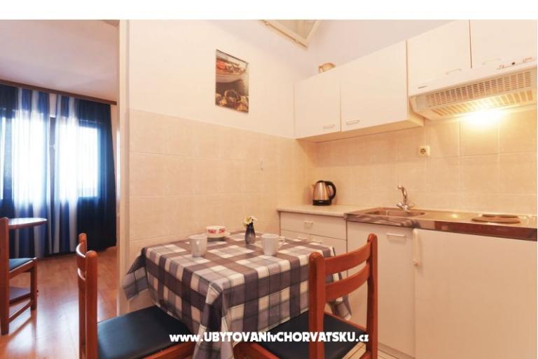 Apartmán Dom Rtina – foto 15
