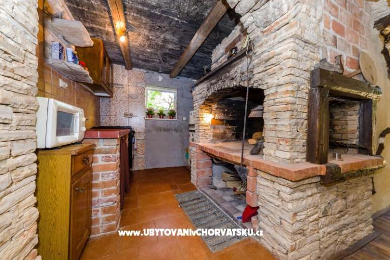 Apartmány Rustica Zadar – foto 4