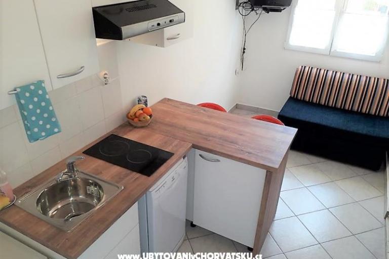Apartmány Rustica Zadar – foto 8