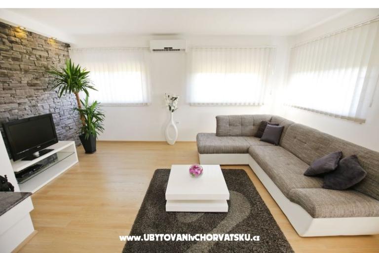 Apartmány Sandy – foto 11