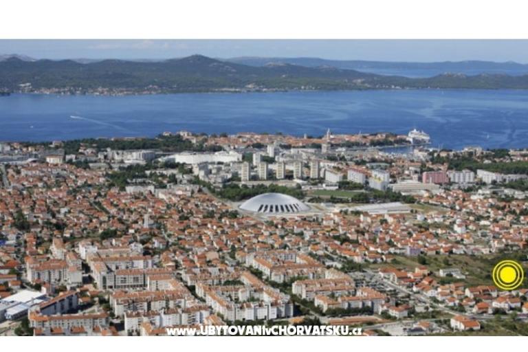 Apartmány Sandy – foto 14