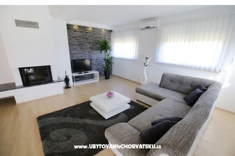 Apartmány Sandy – foto 2