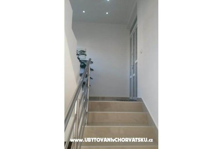 Apartmány Sandy – foto 3