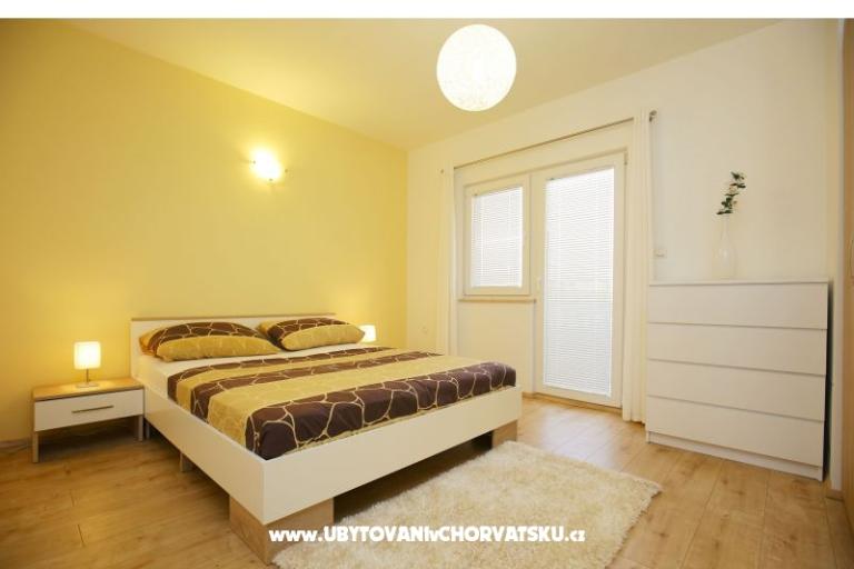 Apartmány Sandy – foto 4