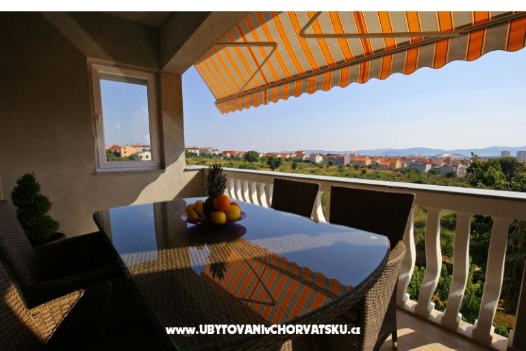 Apartmány Sandy – foto 9