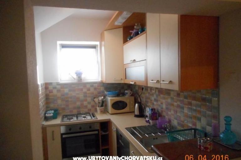 Apartmány My dream  – foto 2
