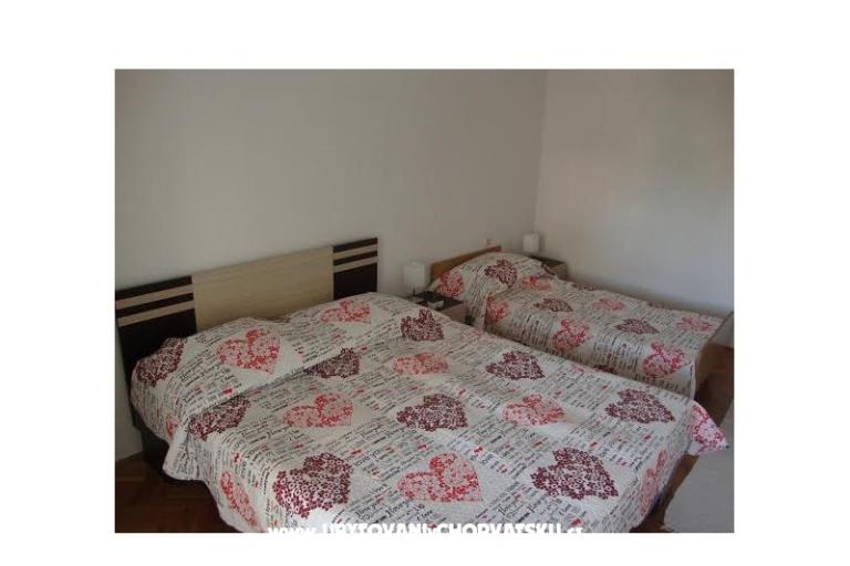Apartmány Tome – foto 10