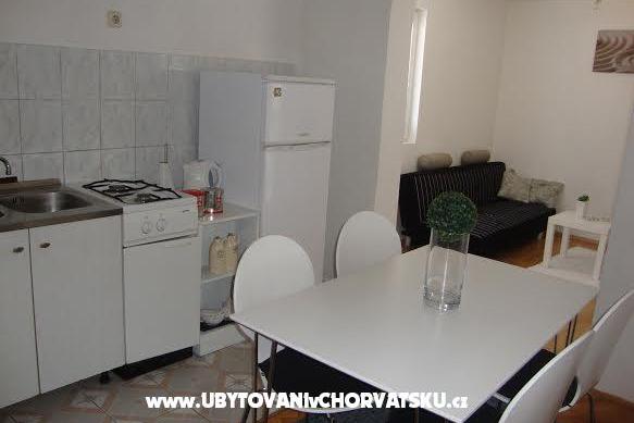 Apartmány Tome – foto 8