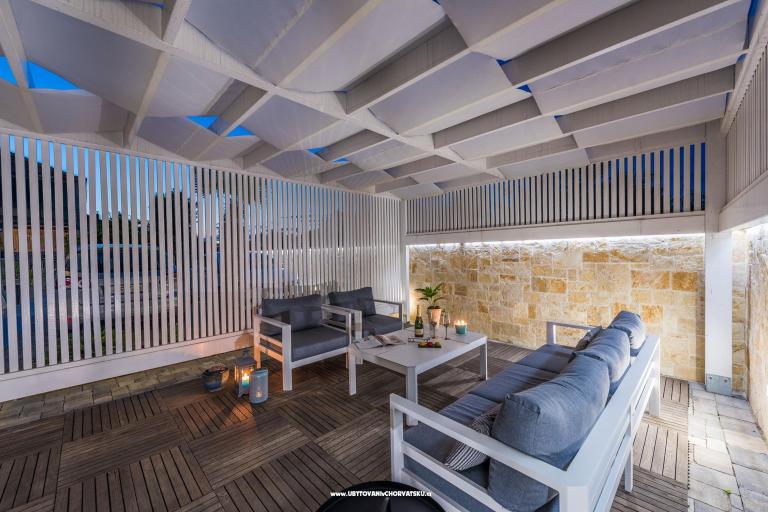 Apartmány Villa Karla – foto 2