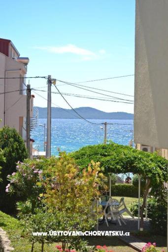 Apartmány Zara by the sea – foto 3