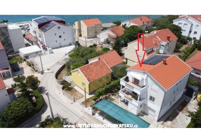 Apartmány Zara by the sea – foto 4