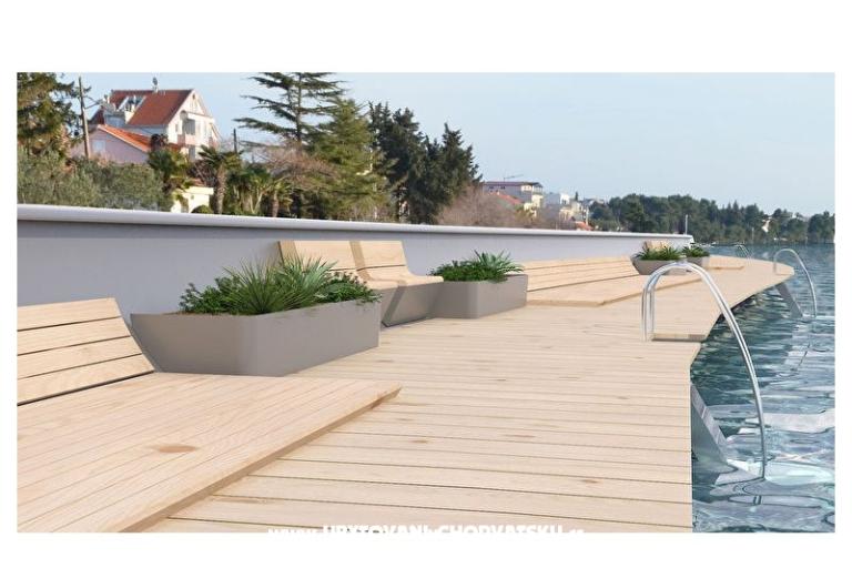 Apartmány Zara by the sea – foto 9
