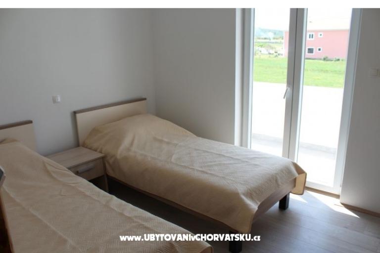 Apartmány Jordan – foto 10