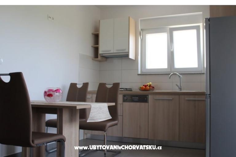 Apartmány Jordan – foto 5