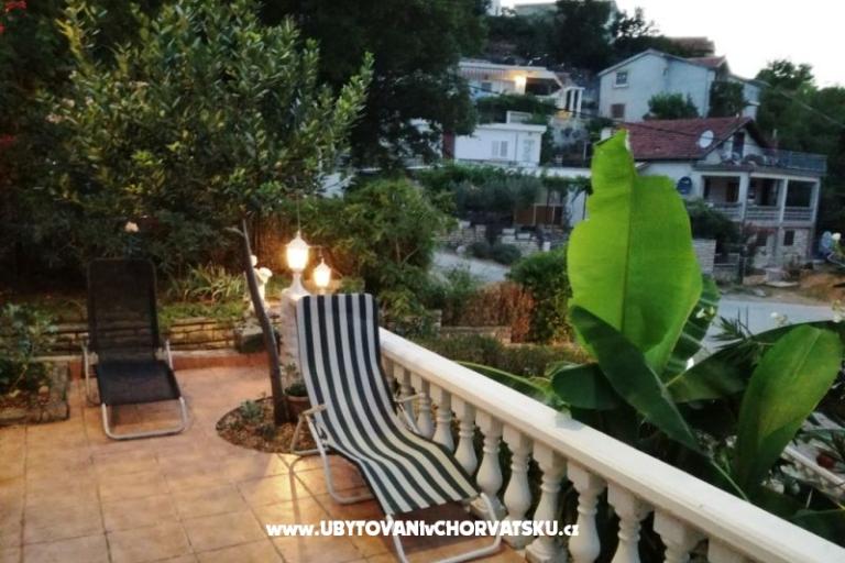 Apartmány Hudi – foto 11