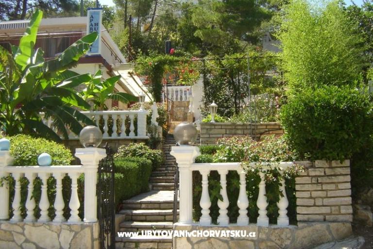 Apartmány Hudi – foto 12