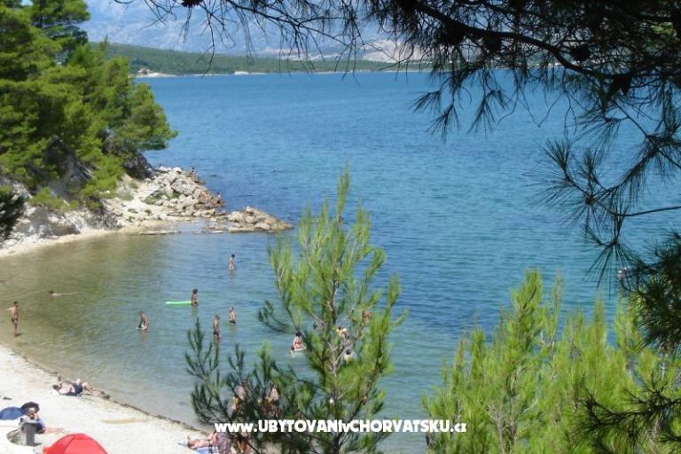 Apartmány Hudi – foto 16