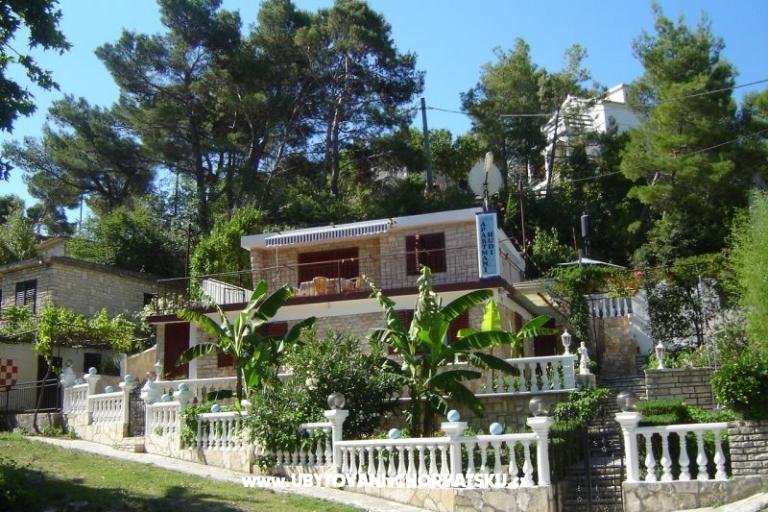 Apartmány Hudi – foto 18