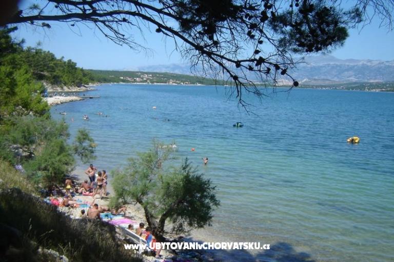 Apartmány Hudi – foto 8