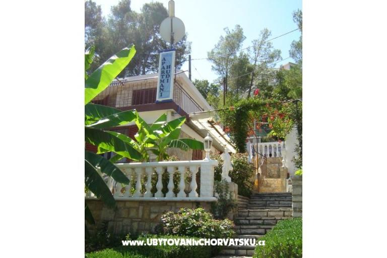 Apartmány Hudi – foto 9