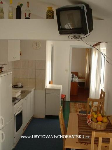 Bruno Apartmány – foto 4