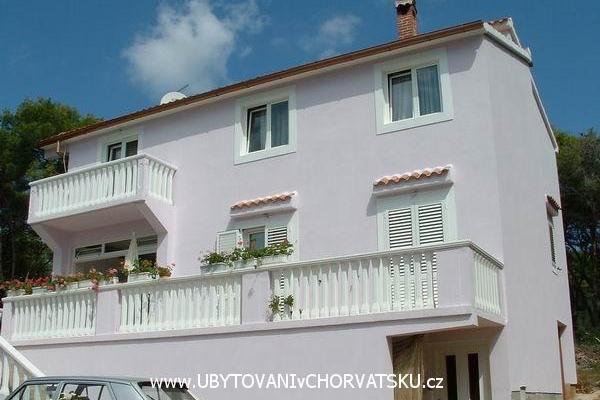 Bruno Apartmány – foto 8