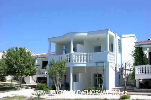 Bungalows Malic – foto 6