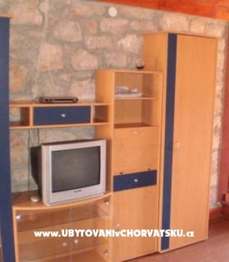 Apartmány Makovac – foto 7