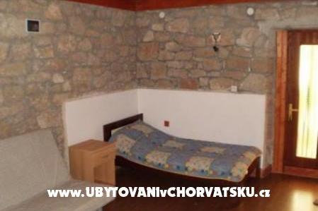 Apartmány Makovac – foto 8