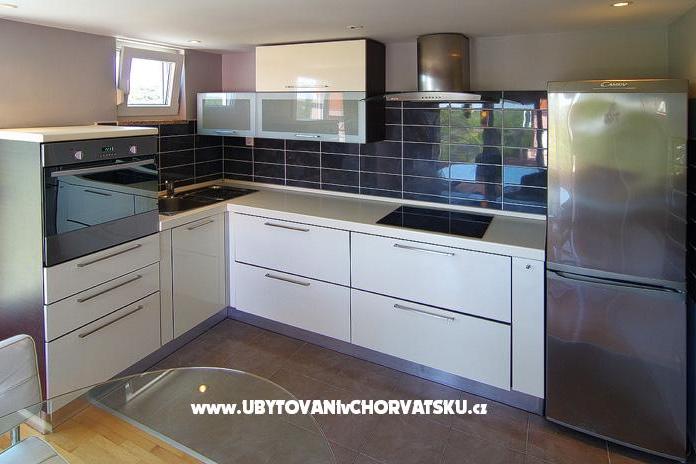 Apartmán Gobin Diklo – foto 4