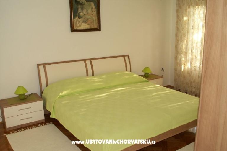 Apartmán Irena – foto 2