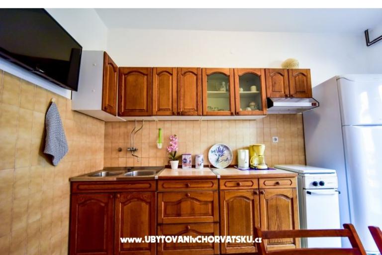 Ivan Apartmány &amp; Izby – foto 7