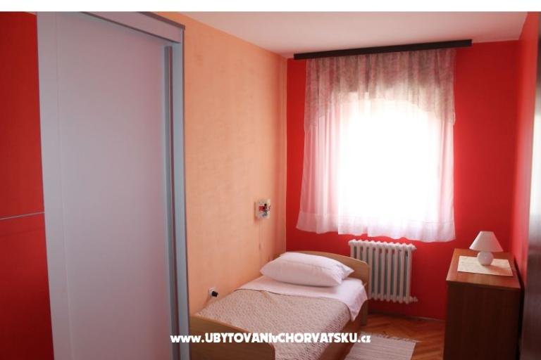 Ivona Apartmán Zadar – foto 13
