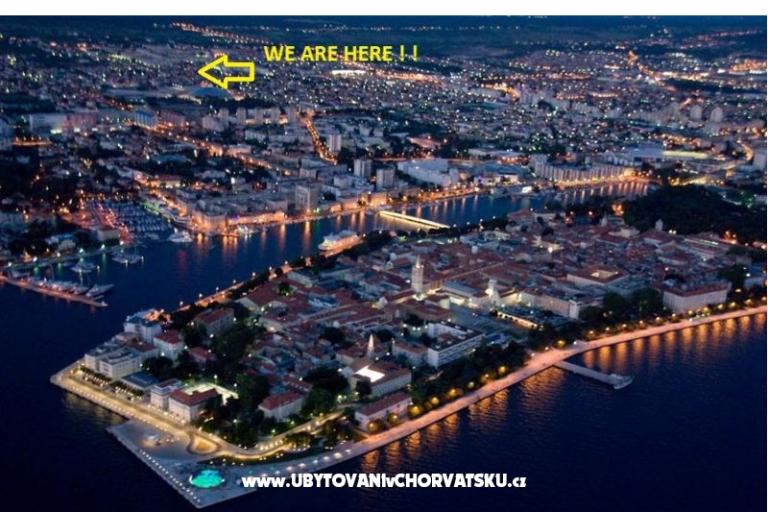 Ivona Apartmán Zadar – foto 15