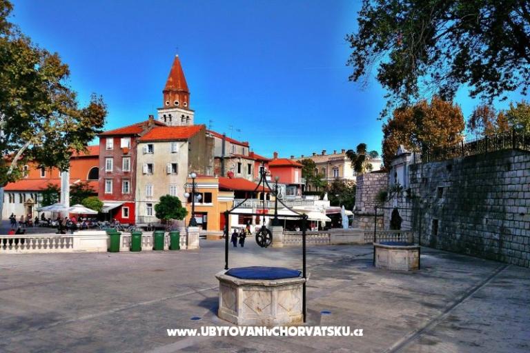 Ivona Apartmán Zadar – foto 17
