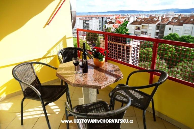 Ivona Apartmán Zadar – foto 2