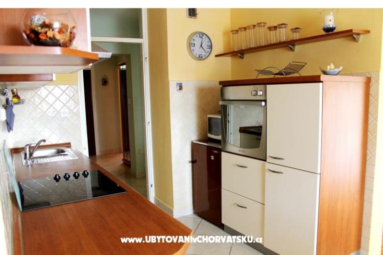 Ivona Apartmán Zadar – foto 4
