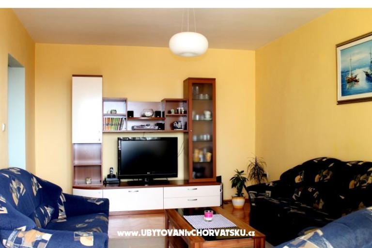 Ivona Apartmán Zadar – foto 6