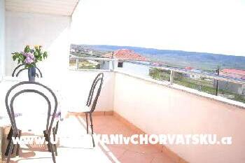 Apartmány Severdija – foto 2