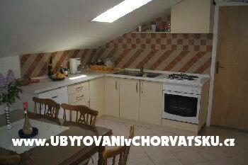 Apartmány Severdija – foto 3