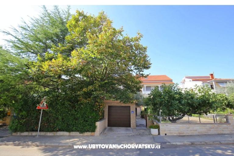 Prázdninový dom Lucija – foto 18