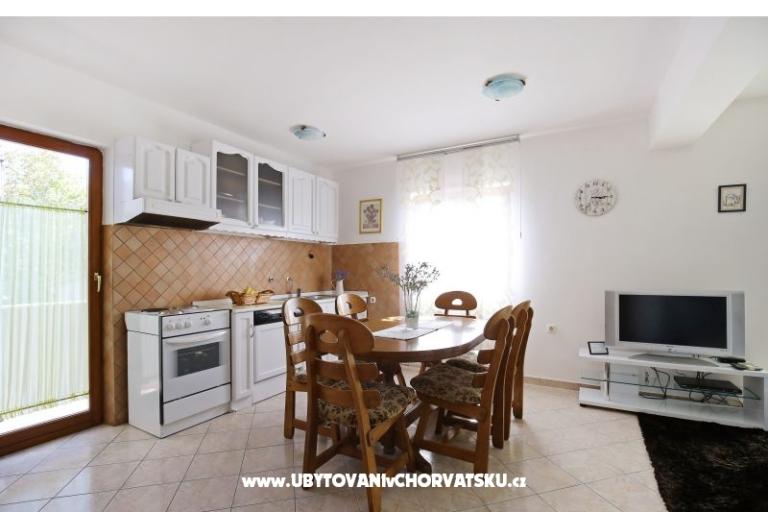Prázdninový dom Lucija – foto 8