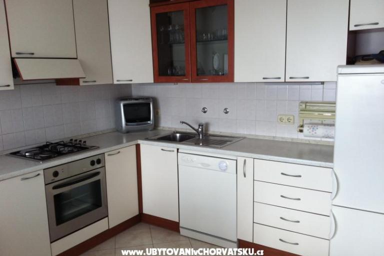 Apartmán Luka – foto 9