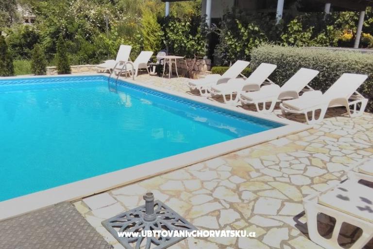 Luton Apartmány – foto 5
